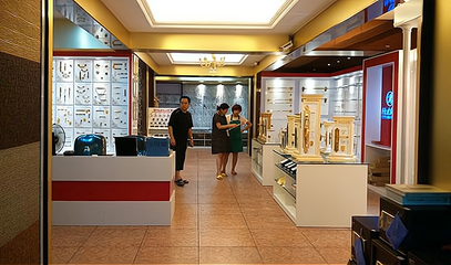 迅達(dá)廚具 以匠心產(chǎn)品與貼心服務(wù)，贏得家居建材消費(fèi)者的信賴